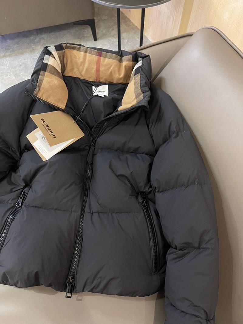 Burberry Down Jackets